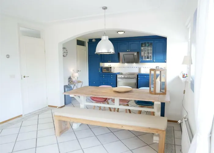 빌라 Buitenplaats 47 *