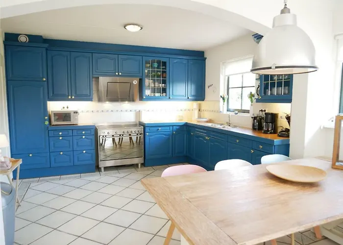 Buitenplaats 47 * 칼란트소그