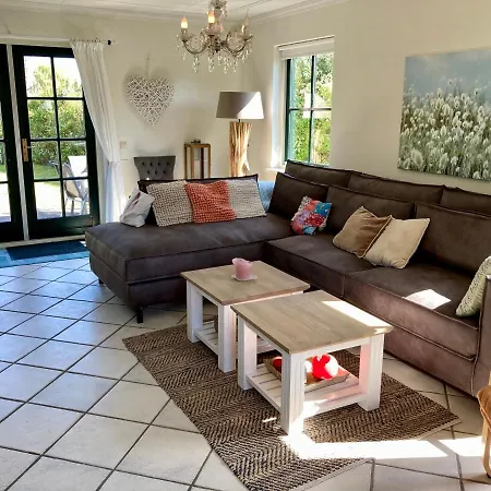 Villa Buitenplaats 47 Callantsoog