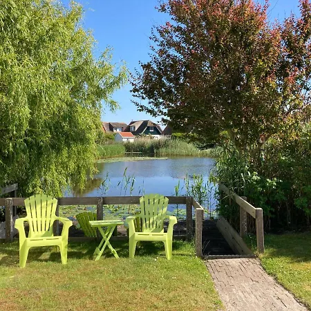 Buitenplaats 47 Villa *