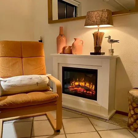 Villa Buitenplaats 47 Callantsoog