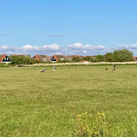 Buitenplaats 47 Villa