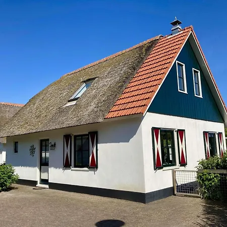 Villa Buitenplaats 47 Callantsoog