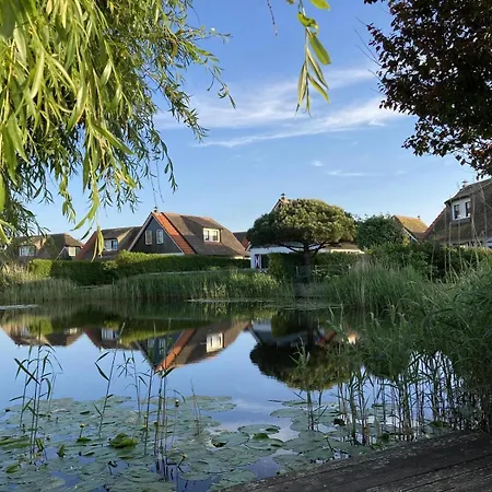 Buitenplaats 47 * Callantsoog