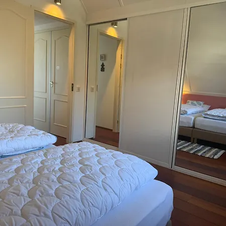 Buitenplaats 47 * Callantsoog