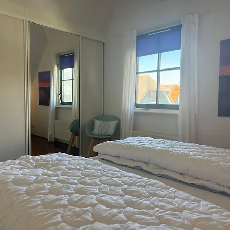 Buitenplaats 47 Villa