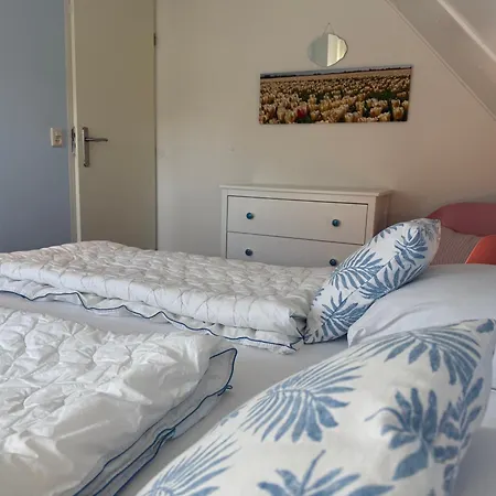 Buitenplaats 47 Villa *