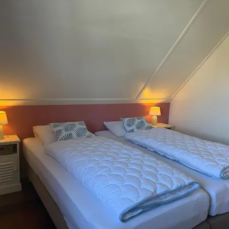 Villa Buitenplaats 47 Callantsoog