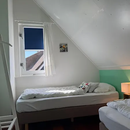 Buitenplaats 47 * Callantsoog