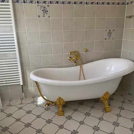 Buitenplaats 47 Villa