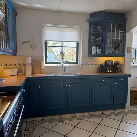 Buitenplaats 47 Villa