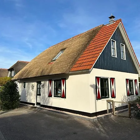 Buitenplaats 47 *