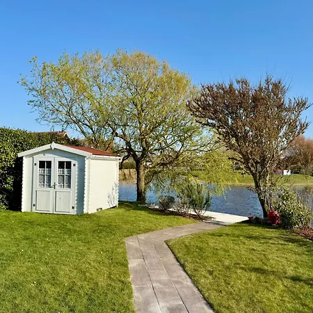 Villa Buitenplaats 47 Callantsoog