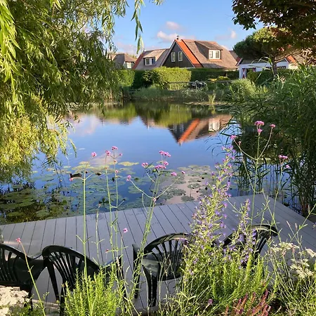 Buitenplaats 47 Villa Callantsoog