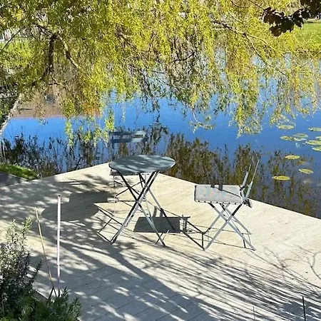 Villa Buitenplaats 47 *