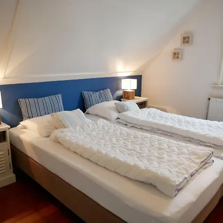 Buitenplaats 47 Villa Callantsoog