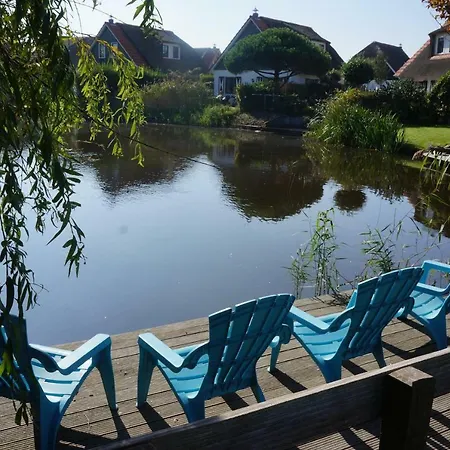 Villa Buitenplaats 47