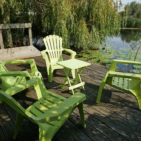 Villa Buitenplaats 47