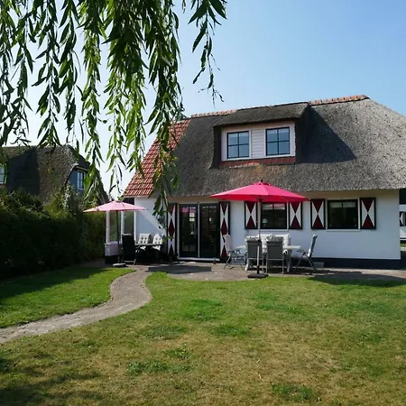 Villa Buitenplaats 47 Callantsoog