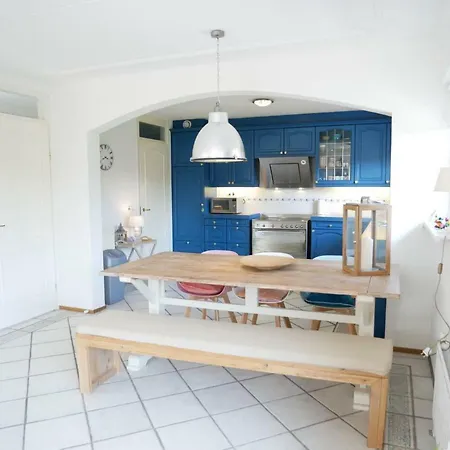 Villa Buitenplaats 47 *