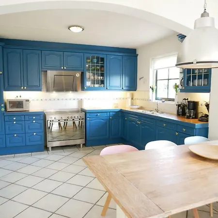 Buitenplaats 47 * Callantsoog